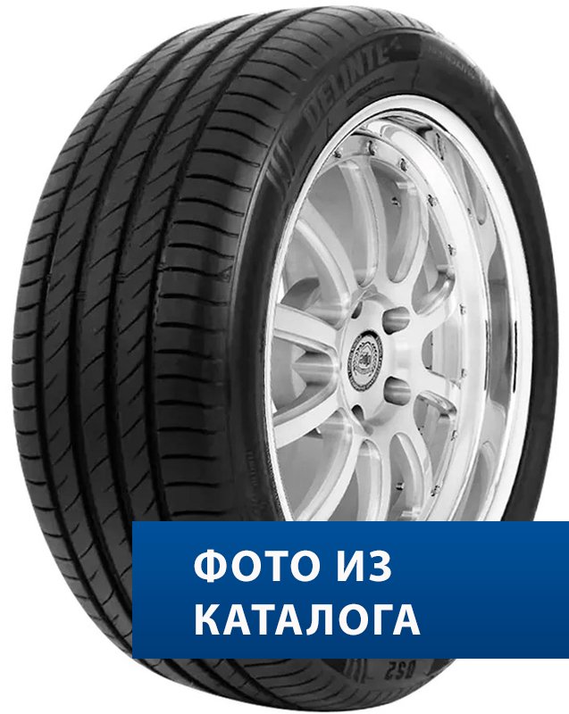 Delinte DS2 SUV 215/55R18 99V XL  TL