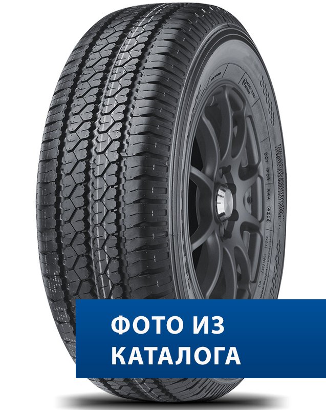 Compasal Vanmax 195/75R16C 107/105R XL  TL