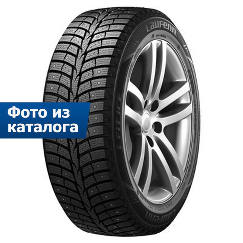 Laufenn I Fit Ice LW 71 255/55R18 109T XL TL (шип.)