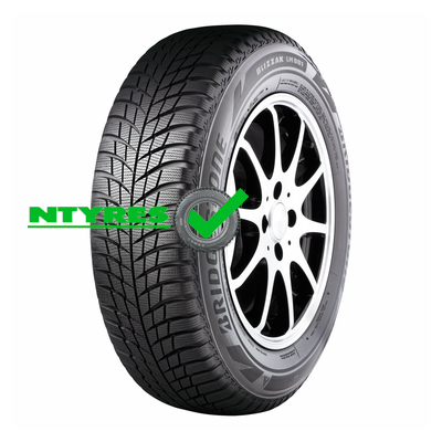 Bridgestone 205/55R17 91H Blizzak LM001 MO TL