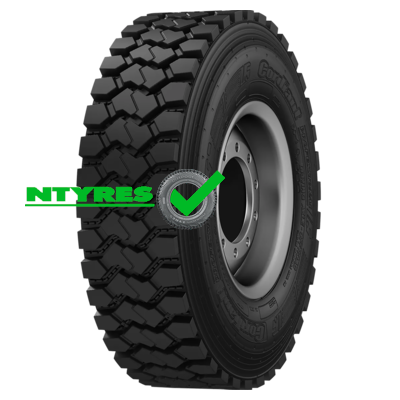 Cordiant 315/80R22,5 157/154G Professional DO-1 TL M+S