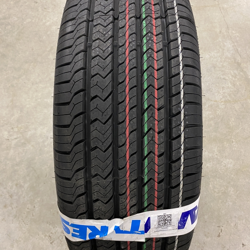 Viatti Bosco H/T V-238 215/60R17 96H TL