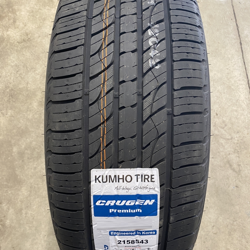 Kumho Crugen Premium KL33 205/70R15 96T XL  TL