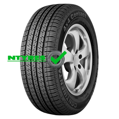 Continental 265/60R18 110H Conti4x4Contact MO TL FR ML
