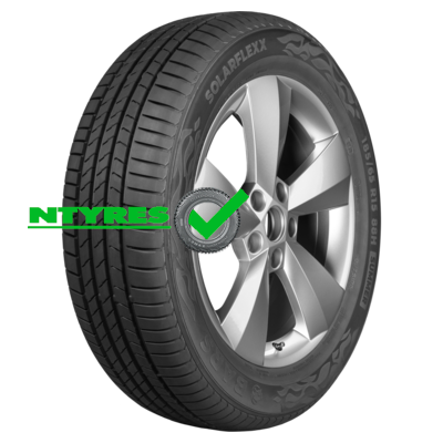 Bars 265/65R17 112H SolarFlexx TL