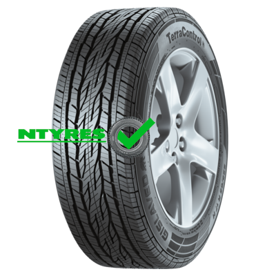 Gislaved 215/50R17 91H TerraControl TL FR