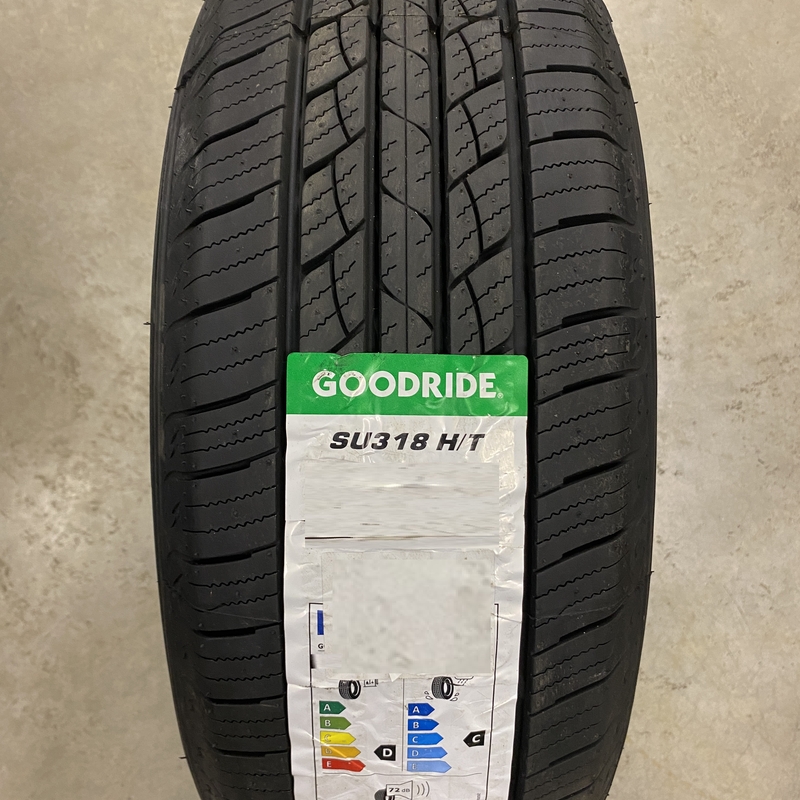 Goodride SU318 H/T 215/70R16 100H TL