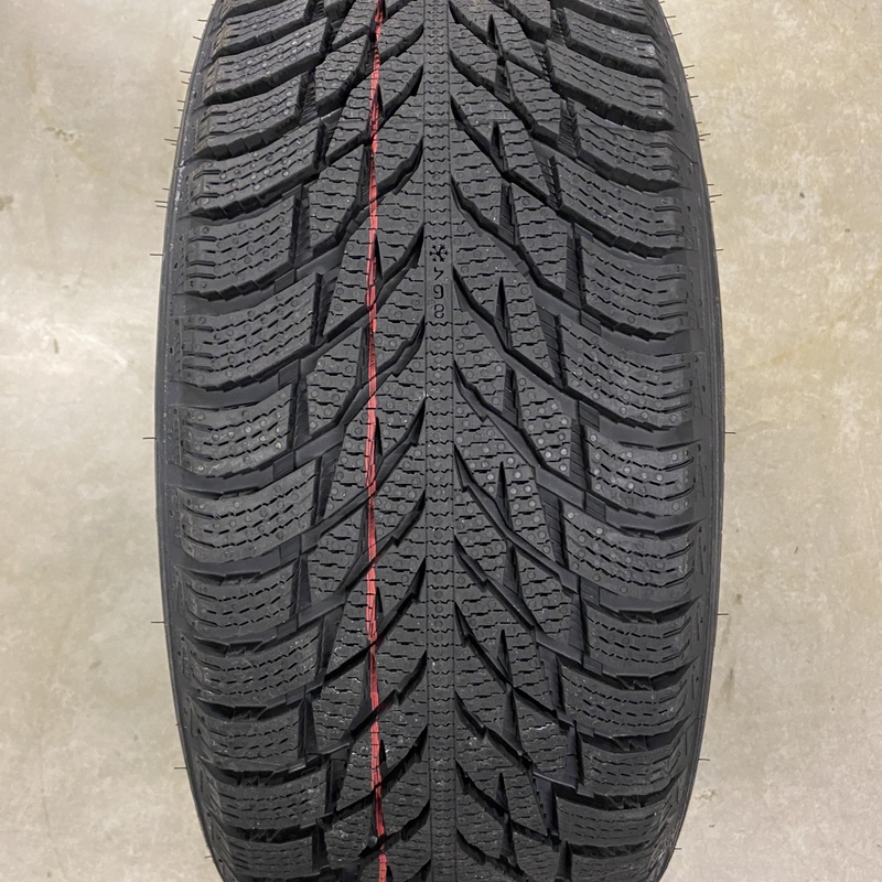 Nokian Tyres Hakkapeliitta R3 SUV 265/65R18 114R TL