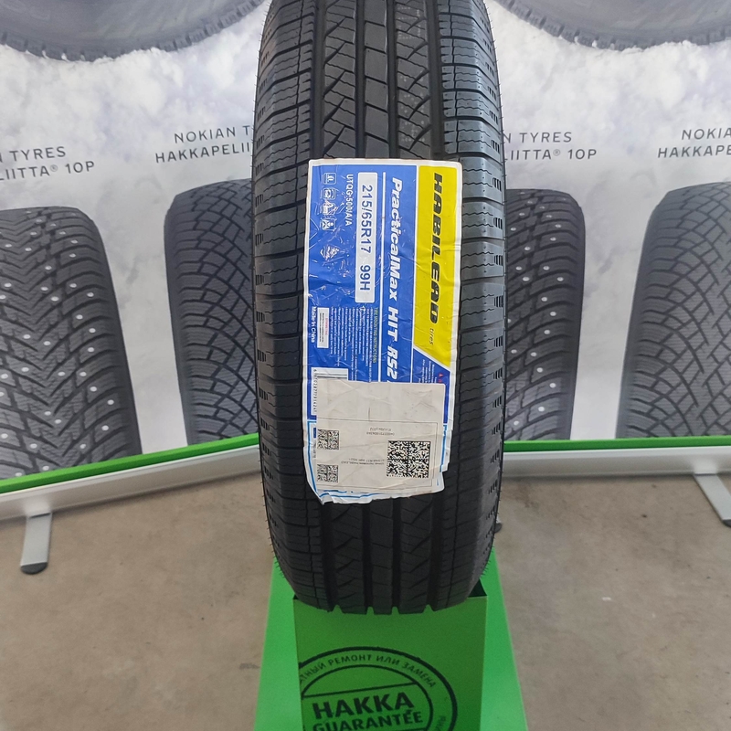 Habilead Practial Max H/T-RS21 215/65R17 99H TL