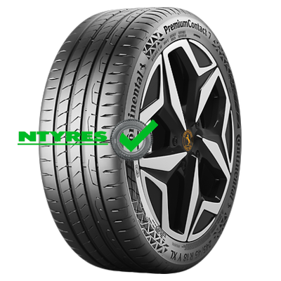 Continental 235/45R17 94Y PremiumContact 7 TL FR