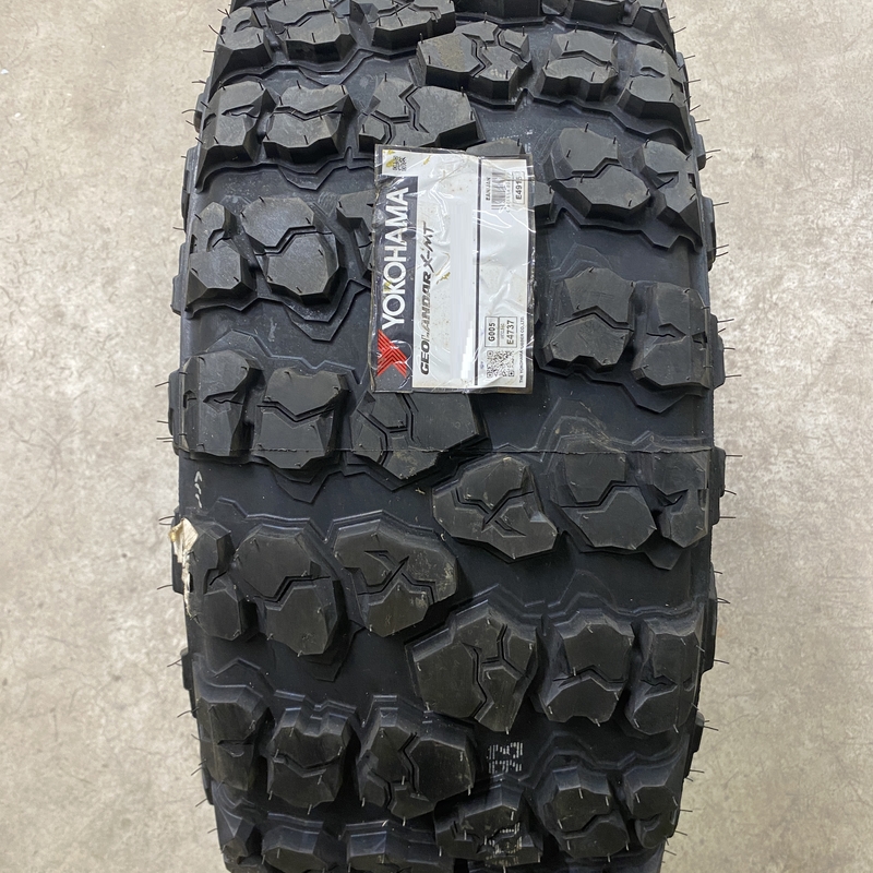 Yokohama Geolandar X-MT G005 35x12,5R20 121Q TL