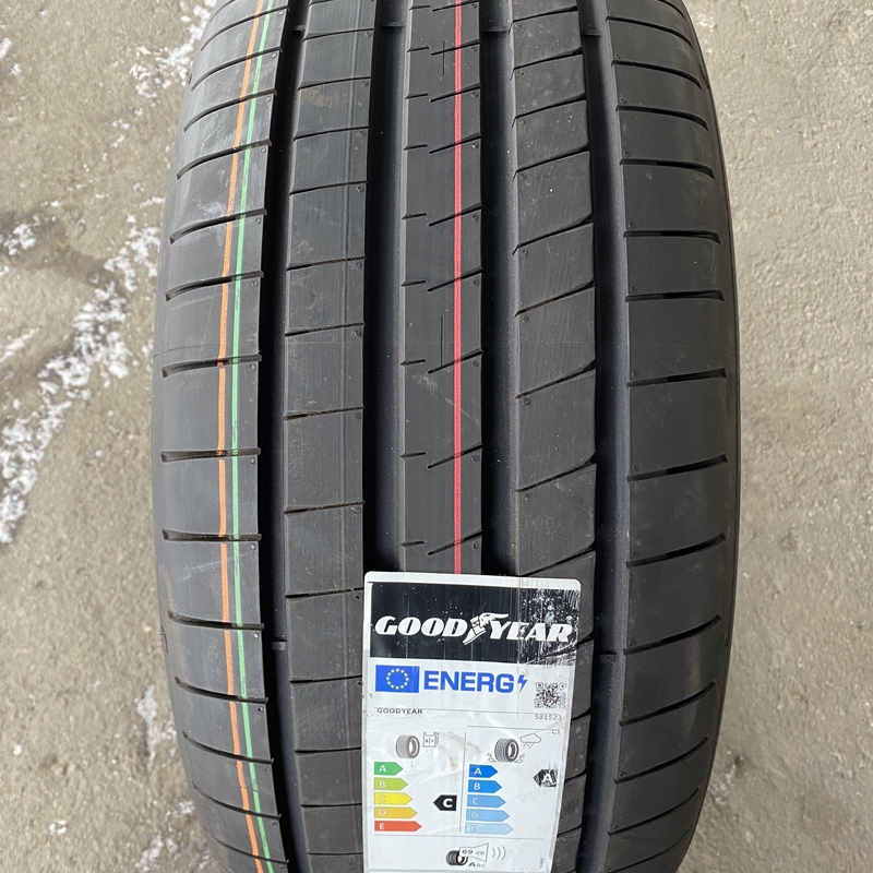 Goodyear Eagle F1 Asymmetric 6 255/40R19 100Y XL  TL