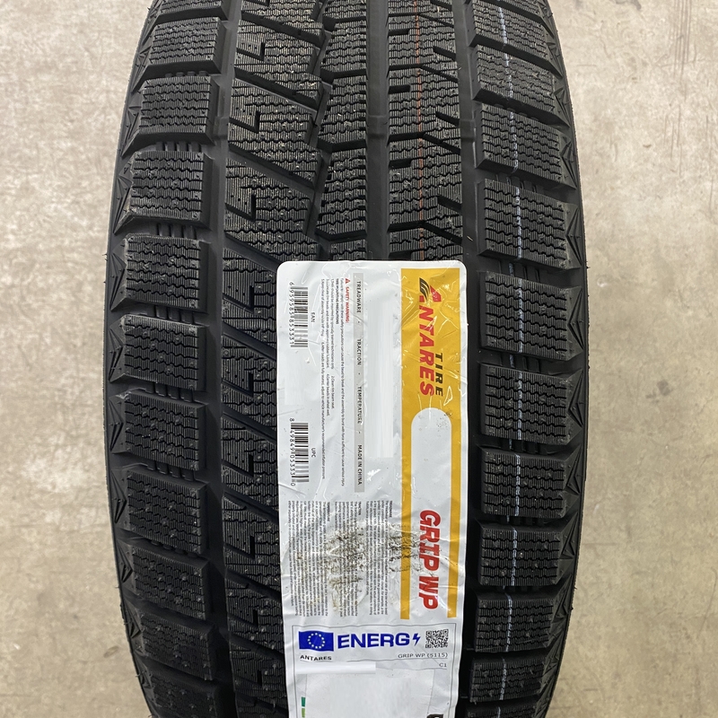 Antares Grip Winter Plus 255/40R19 100H TL