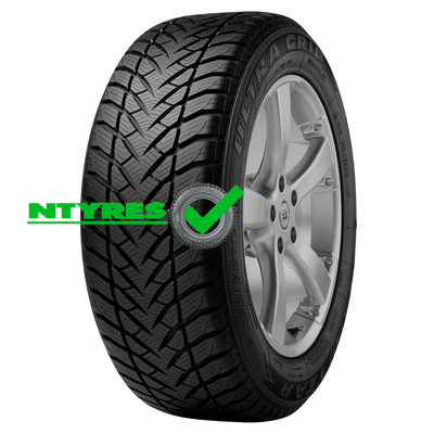 Goodyear 245/65R17 107H UltraGrip + SUV TL FP M+S