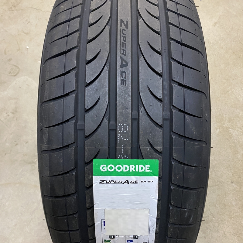 Goodride SA57 285/50R20 112V TL