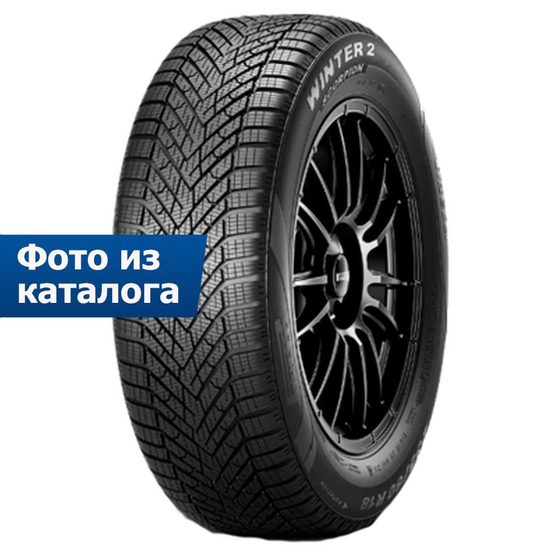 Pirelli Scorpion Winter 2 275/35R22 104V XL NCS  TL