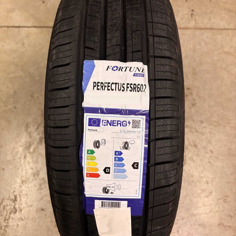 Fortune FSR602 185/65R14 86H TL