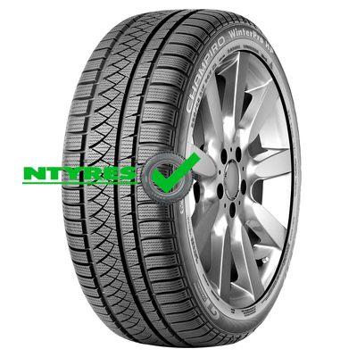 GT Radial 225/55R17 101V XL Champiro WinterPRO HP TL