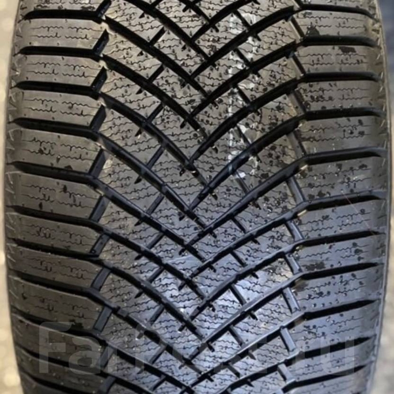 Yokohama BluEarth Winter V906 315/30R22 107W TL