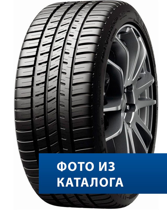 Michelin Pilot Sport A/S 3 315/35R20 110V XL N0 TL