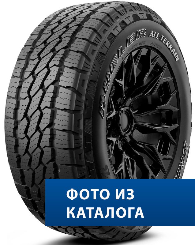 Bridgestone Dueler A/T 002 255/60R18 112T XL  TL