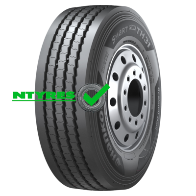 Hankook 385/55R22,5 160K Smart Flex TH31 TL 18PR КИТАЙ