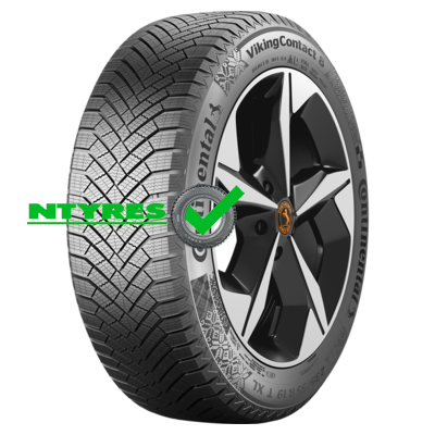 Continental 265/55R19 113H XL VikingContact 8 TL FR