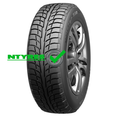 BFGoodrich 225/60R17 99T Winter T/A KSI TL