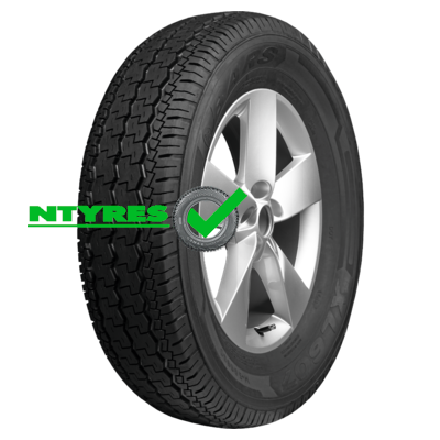 Bars 185/75R16C 104/102P XL607 TL