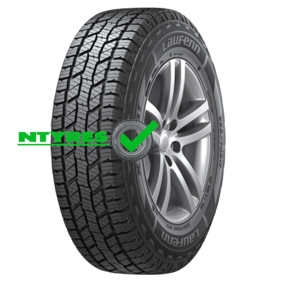 Hankook Laufenn 265/65R17 112T X Fit AT LC01 TL