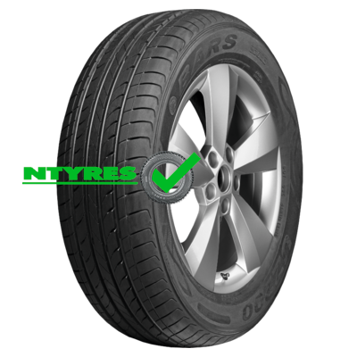 Bars 215/55R17 94V UZ200 TL