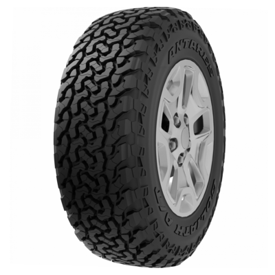 Antares LT285/70R17 121/118Q Goliath A/T TL POR 8PR