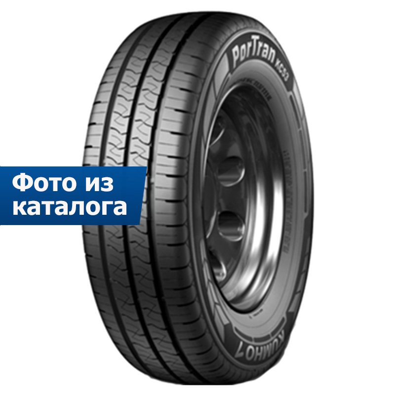 Marshal PorTran KC53 235/65R16C 115/113R 8PR  TL