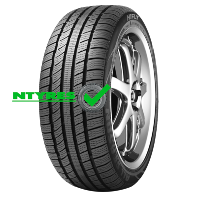 HiFly 235/60R18 107V XL All-Turi 221 TL
