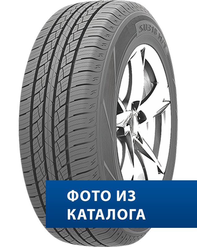 Westlake SU318 225/60R18 100H XL  TL