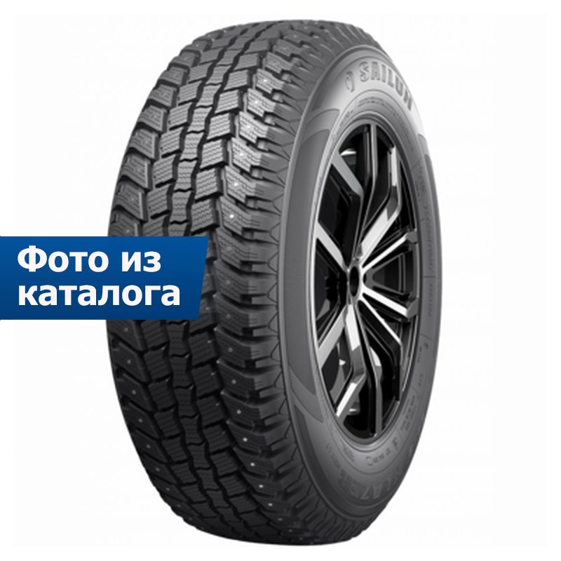 Sailun Ice Blazer WST2 LT 265/65R18 114T TL (шип.)