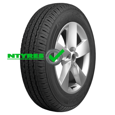 Bars 155R12C 83/81P UZ600 TL