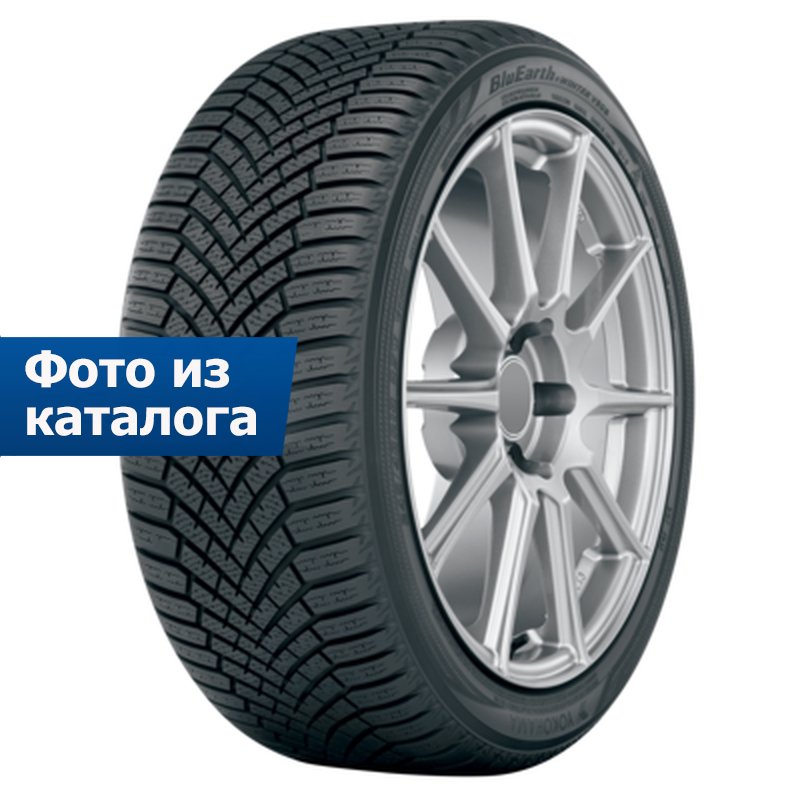 Yokohama BluEarth Winter V906 325/35R22 114W TL