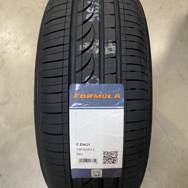 Formula Energy 195/60R15 88V TL