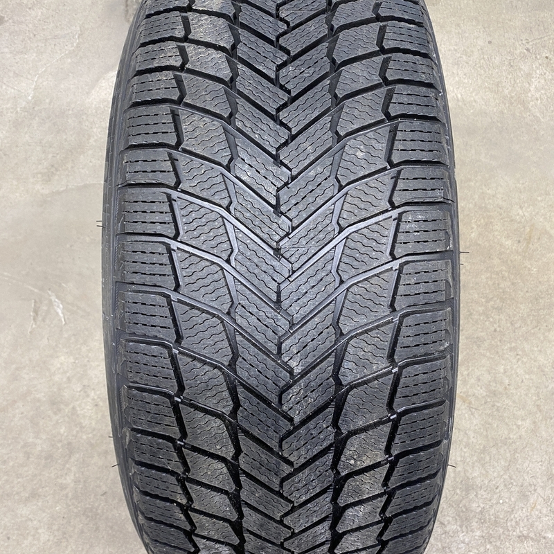 Michelin X-Ice Snow SUV 265/65R18 114T TL