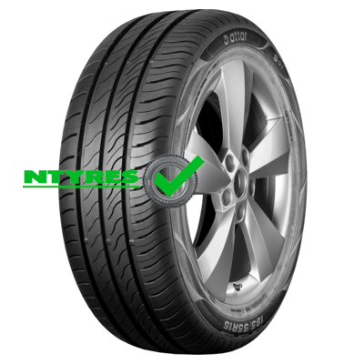 Attar 225/55R17 101W XL S01 TL