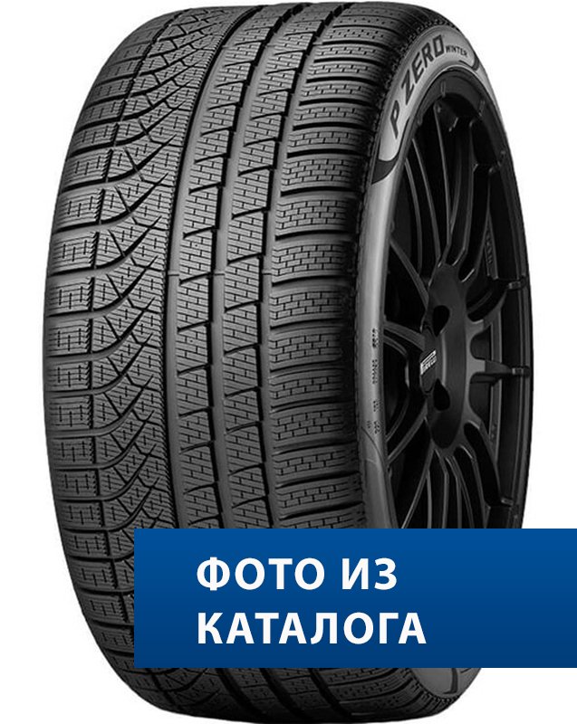 Pirelli P Zero Winter 285/40R20 108V XL NF0 TL