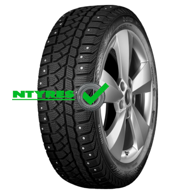 Attar 195/55R15 85T W01 TL (шип.)