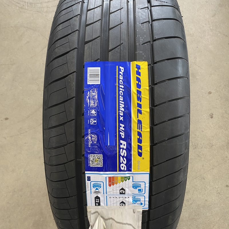 Habilead PracticalMax H/P RS26 275/60R20 119V TL