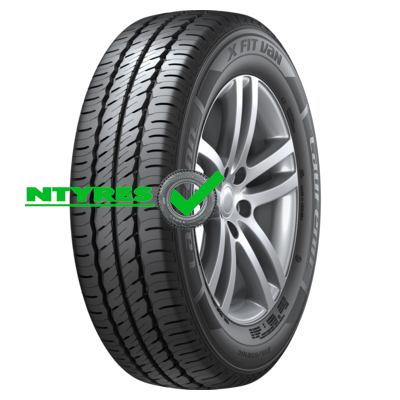 Hankook Laufenn 225/75R16C 121/120R X Fit Van LV01 TL