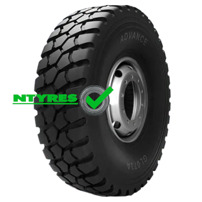 Advance 16,00R20 173/170G GL073A TTF 18PR