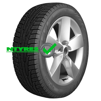 Ikon Tyres 225/50R17 98R XL Nordman RS2 TL