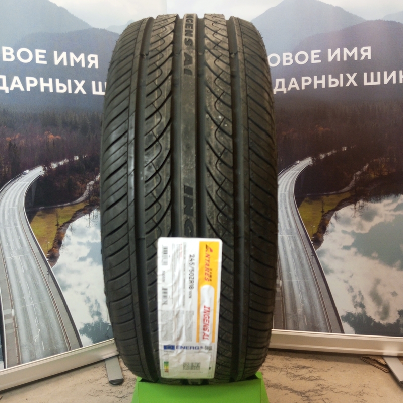 Antares Ingens A1 245/50R18 100W TL