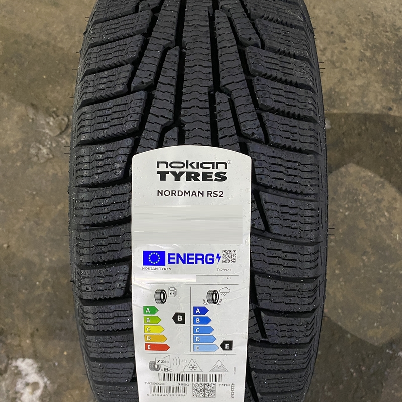 Nokian Tyres Nordman RS2 175/70R13 82R TL