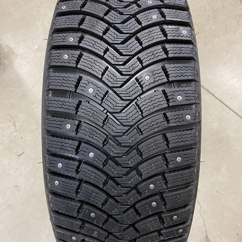 Michelin X-Ice North 2 205/65R16 99T XL TL (шип.)